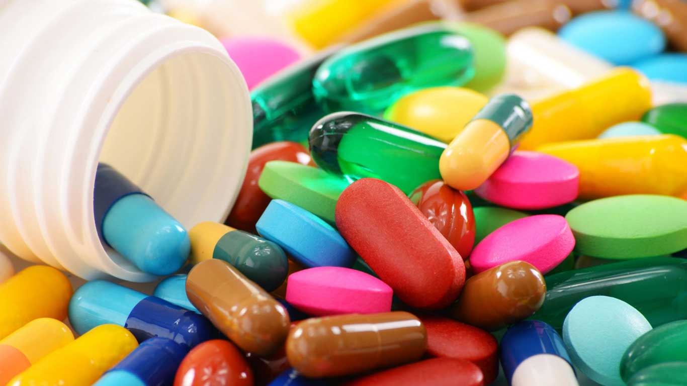 s srinivasan,ban,drugs