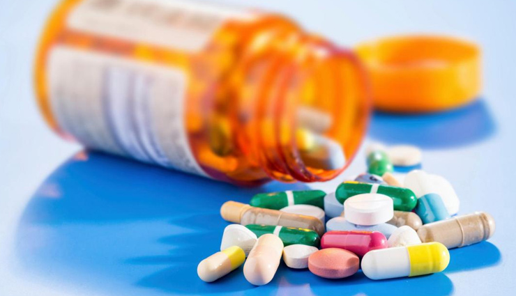 Center places orders for 11.45 crore HCQ tablets with 2 Indian firms 