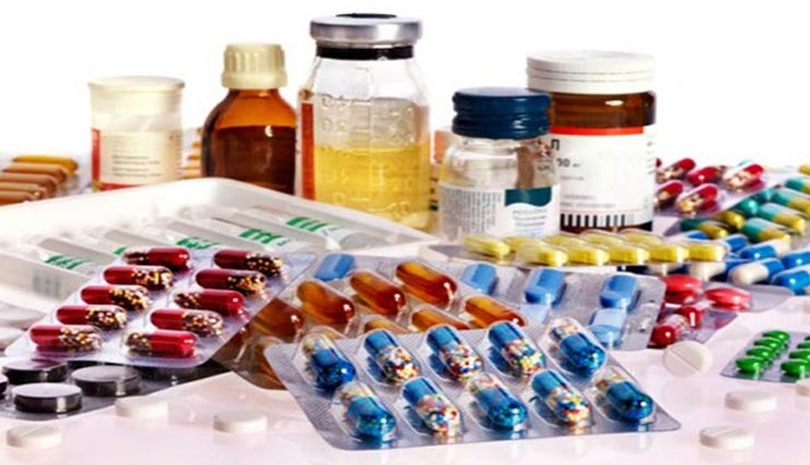 आखिर क्यों करना पड़ा इस बेटे को पिता की दवाई के लिए कई किलोमीटर का सफर