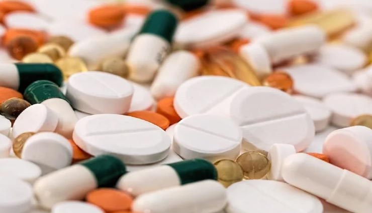 वैक्सीन से पहले कोरोना का तोड़ बन सकती हैं ये दवा, बचाव के साथ इलाज संभव! Health tips,corona tips,corona medicine,corona vaccine,coronavirus