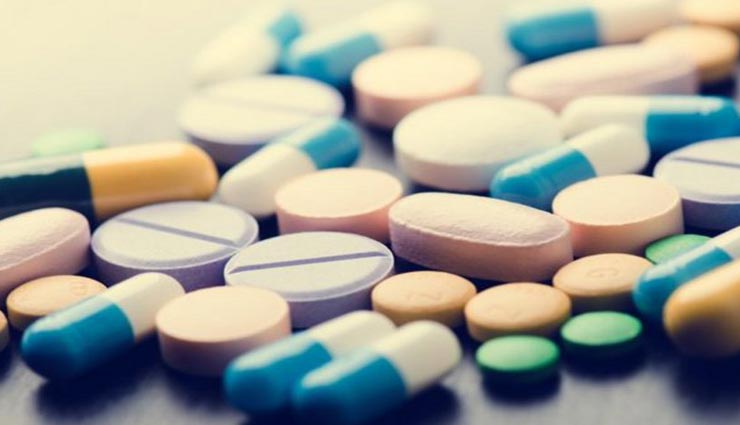 जयपुर : ड्रग कंट्रोलिंग संगठन ने की एक दुकान पर कार्रवाई, बिना लाइसेंस बेच रहे थे दवाईयां