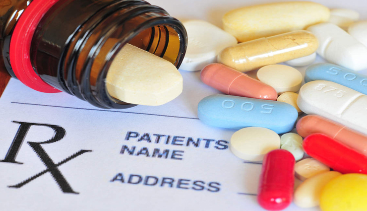 दवाइयों के सेवन से जुड़ी इन गलतियों से बिगड़ सकती है परिस्थितियां, जानें और रहें सावधान 