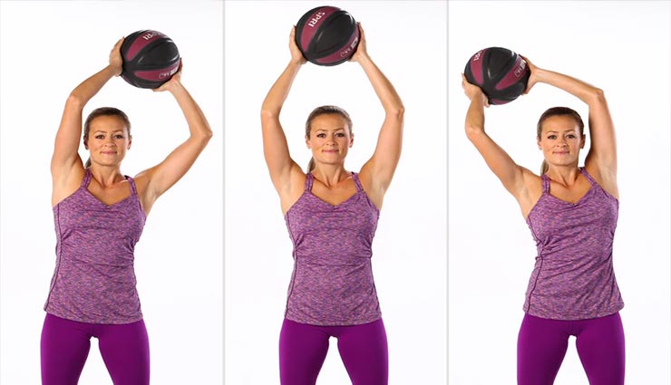 Health tips,health tips in hindi,5 minute workout,workout for abs,healthy life