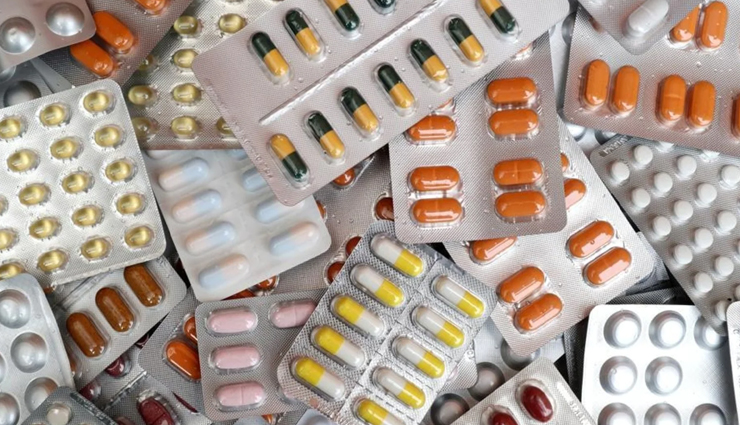 दवाइयों के सेवन से जुड़ी इन गलतियों से बिगड़ सकती है परिस्थितियां, जानें और रहें सावधान Health tips,health tips in hindi,medication mistakes