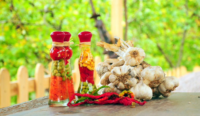 kitchen ingredients to replace medicines,medicines,kitchen ingredients,healthy kitchen ingredients