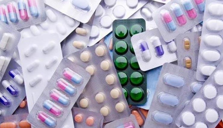 दवाइयां इंसान के जीवन का महत्वपूर्ण हिस्सा, जानें इससे जुड़ी हैरान करने वाली अनजानी बातें
