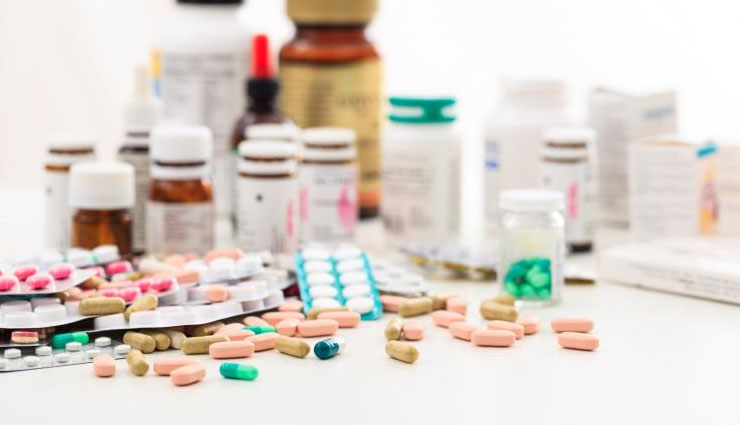 intake of medicines,medicines that causes dementia,Health tips