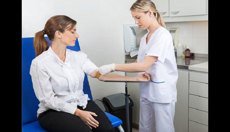 बढती उम्र के साथ-साथ इन मेडिकल चेकअप का करवाना रहता है फायदेमंद