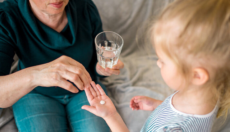 vaccine,child pain after vaccine,child care tips,children health,healthy living,Health tips