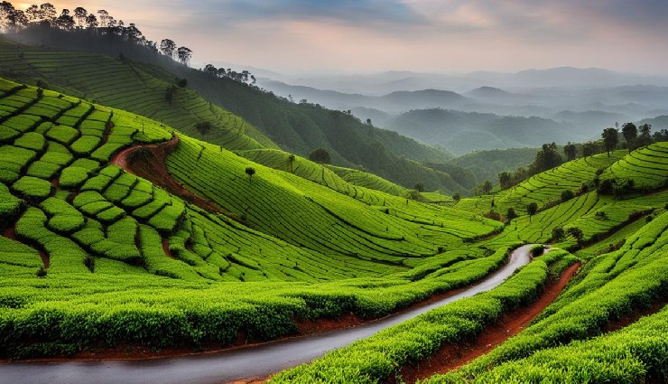 nagarhole,places to visit near nagarhole,coorg tourism,wayanad attractions,mysore sightseeing,bandipur national park safari,ooty hill station,kabini river,madikeri travel,mudumalai national park,sakleshpur,shravanabelagola