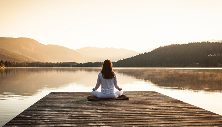 एकाग्रता और मानसिक शांति दिलाता है नटराज आसन, जाने और फायदे