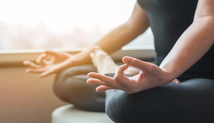 इन 5 आसान एक्सरसाइज से दूर करें तनाव, बनता हैं कई बिमारियों की जड़ Health tips,health tips in hindi,exercises for stress,stress free life