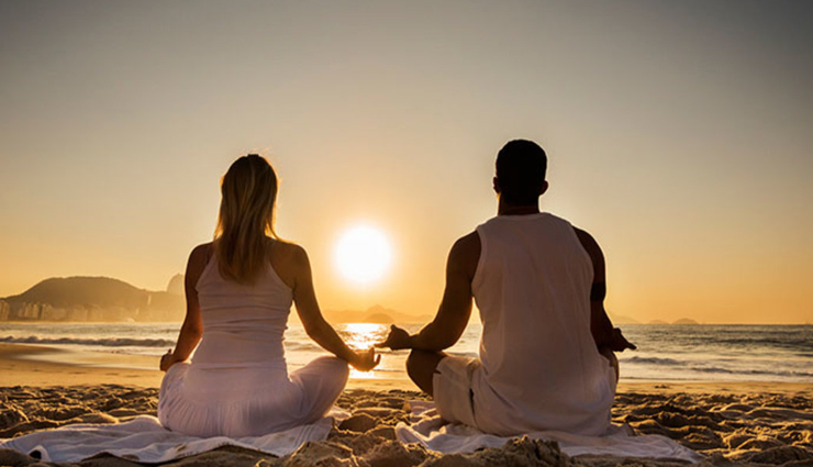 Different Techniques To Try Meditation For Peaceful Life
