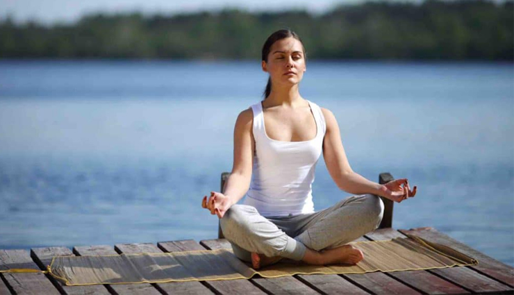 meditation,tips to do meditation,how to do meditation,ways to do meditation,meditation for health,meditation for good health,Health,Health tips