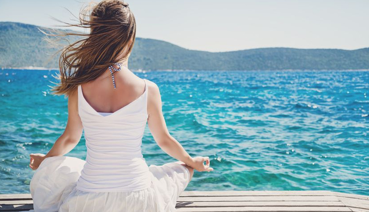 5 Different Kinds of Meditation for Pain Relief