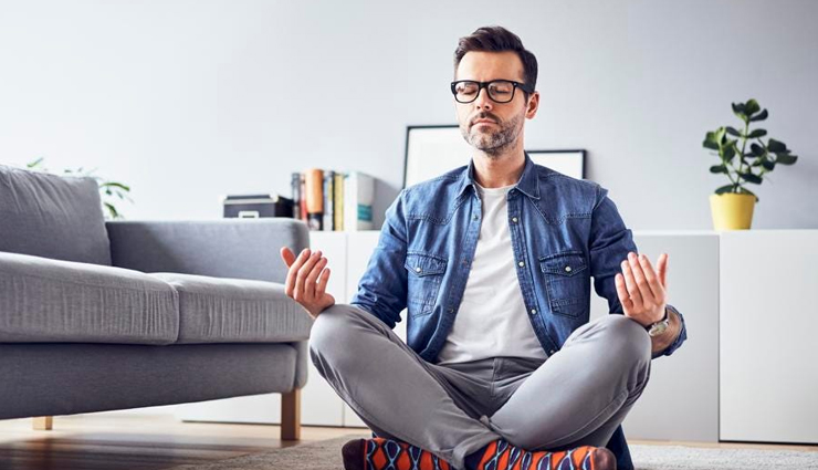 meditation for pain relief,pain relief,meditation tips,Health tips,fitness tips