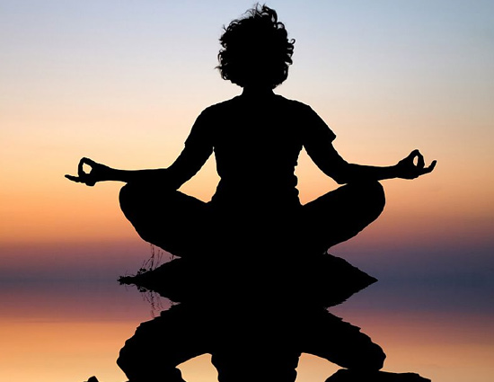 4 Best Places in India for Meditation and Yoga