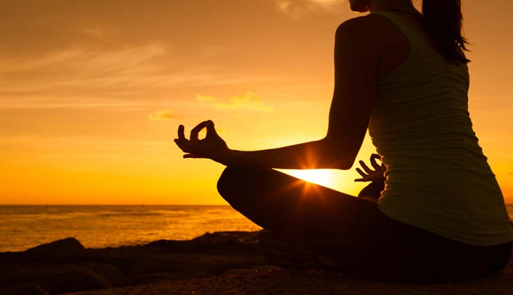 Health tips,health tips in hindi,meditation,meditation types,world health day