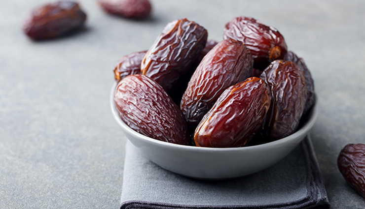 6 Amazing Health Benefits of Medjool Dates