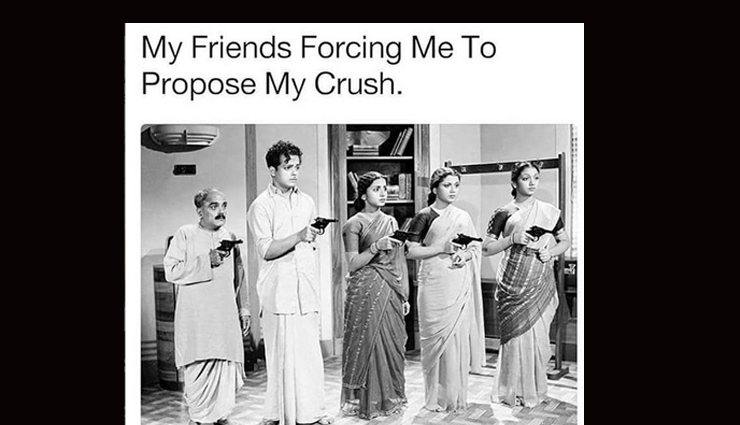 the meme in trend is funny af,trending meme,funny pics