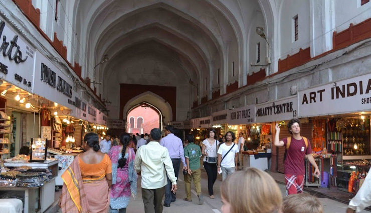 uttar pradesh,lucknow,tourist places in lucknow,uttar pradesh tourism,holidays,travel guide