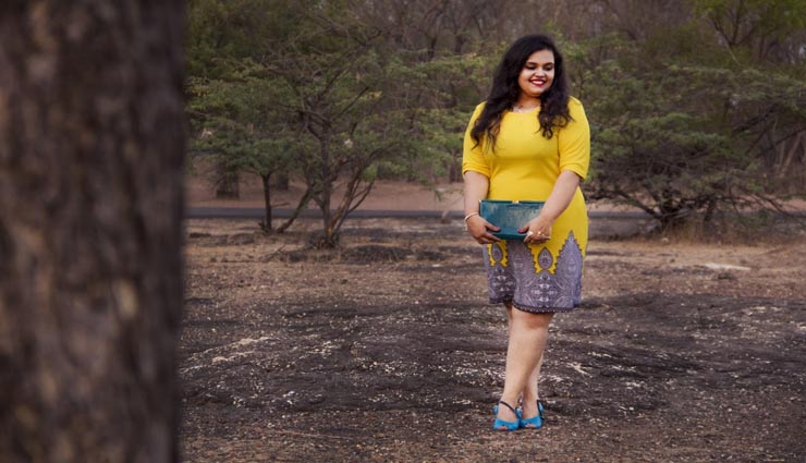 plus size fashion blogger,meenu goel,fashion of meenu goel