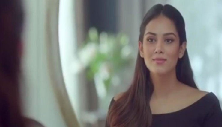 लोगों को पसंद नहीं आई शाहिद की वाइफ मीरा राजपूत की ऐक्टिंग, सोशल मीडिया पर हुई ट्रोल