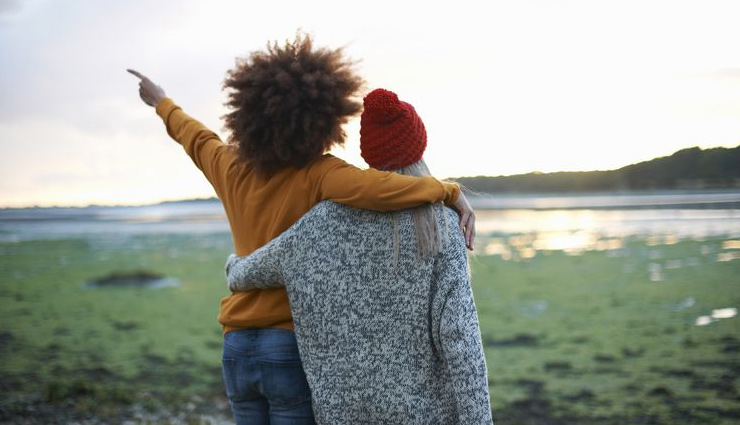 meeting friend after long time,friendship day