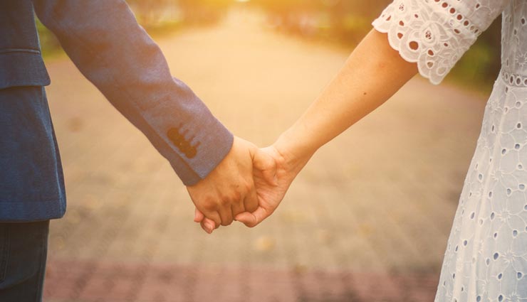 लॉकडाउन की वजह से हुआ 21 साल पहले बिछड़े पति-पत्नी का मिलाप