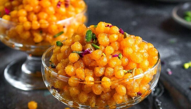 meethi boondi recipe,sweet boondi recipe,boondi ladoo recipe,indian sweet recipe,easy boondi recipe,besan boondi recipe,festive sweet recipe,traditional indian sweet recipe,how to make meethi boondi
hanuman jayanti 2023 recipe
