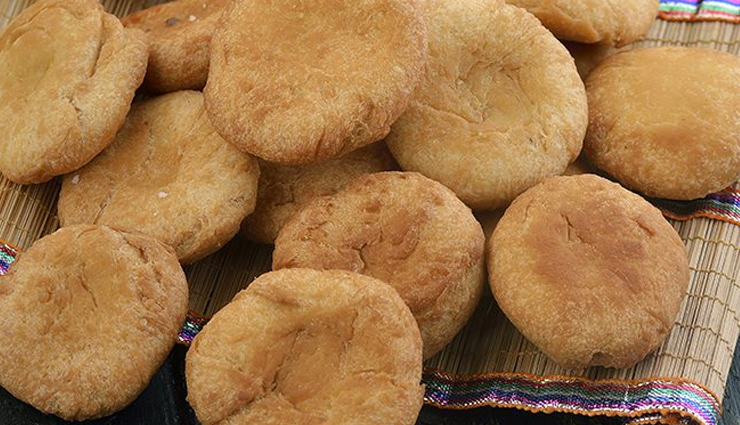 meethi mathri,meethi mathri recipe,karwa chauth recipe,hunger struck,food,easy recipes