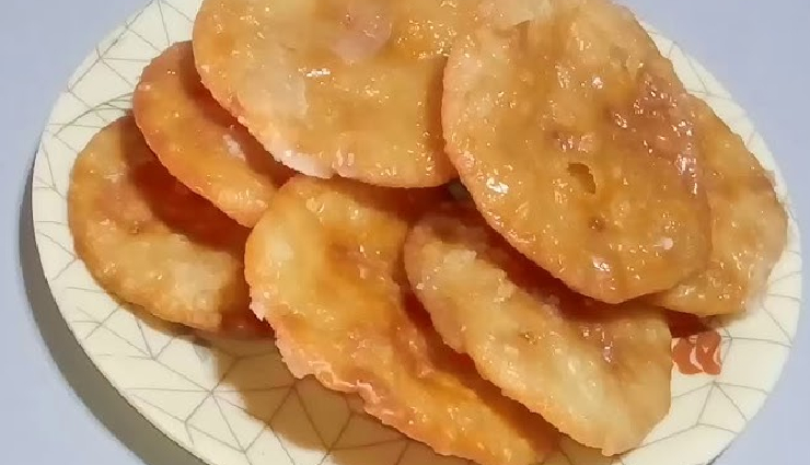 मीठी पूड़ी का जायका होता है लाजवाब, इसकी मिठास कर देगी कमाल और आप पर चल जाएगा जादू #Recipe meethi puri recipe,sweet meethi puri dish,meethi puri dessert preparation,special meethi puri recipe,how to make meethi puri,delicious meethi puri dish,meethi puri for food lovers,meethi puri sweet dish steps,easy meethi puri recipe,meethi puri food recipe,sweet meethi puri preparation,meethi puri dessert for foodies,easy meethi puri sweet recipe,traditional meethi puri dish,meethi puri cooking steps,meethi puri special recipe,homemade meethi puri sweetness,crispy meethi puri dessert,meethi puri delicacy steps,meethi puri authentic recipe