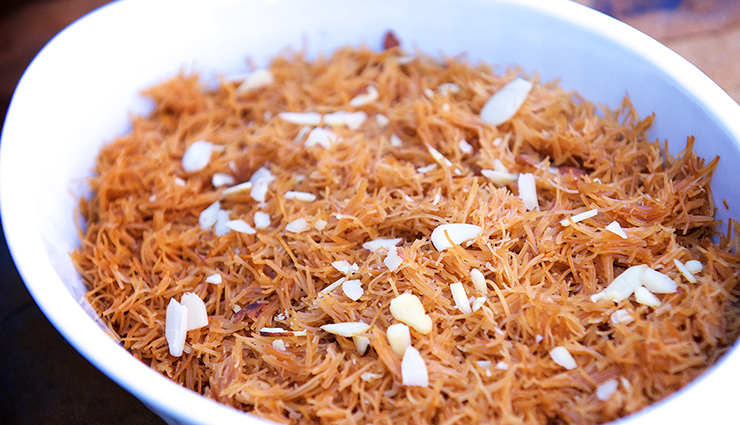 Recipe- Easy and Delicious Meethi Seviyan