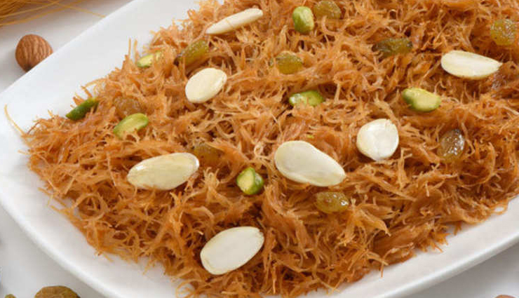 meethi seviyan,hunger struck,food,easy recipe