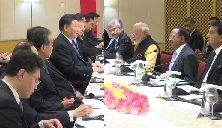 भारत-चीन एक-दूसरे की चिंताओं को समझते हैं, मतभेदों को विवाद नहीं बनने देंगे : मोदी