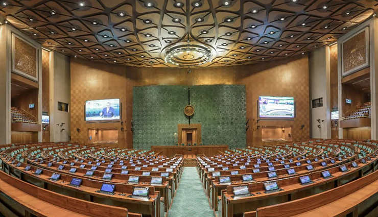 बजट सत्र से पहले केंद्र ने 21 जुलाई को सर्वदलीय बैठक बुलाई; TMC शामिल नहीं होगी 