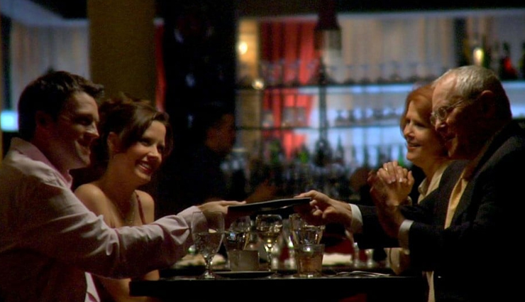 signs to meet the parents,relationship tips,couple tips