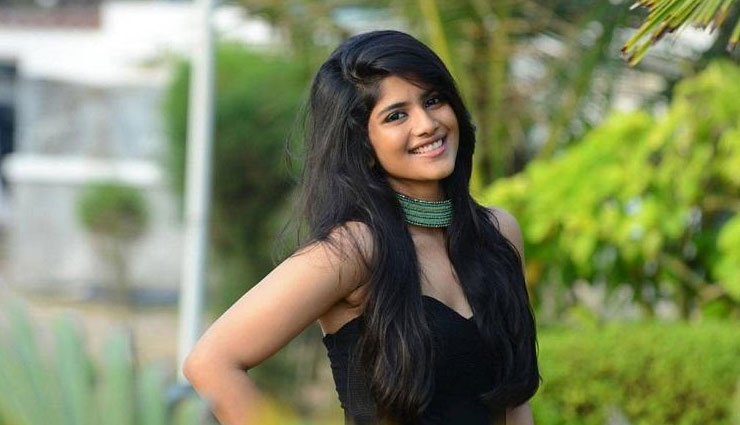 South actress Megha Akash roped in to romance Sooraj Pancholi in Irfan Kamal’s next ‘Satellite Shankar’