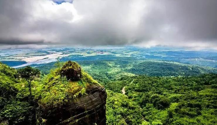 5 Unexplored and Beautiful Places To Visit in Meghalaya