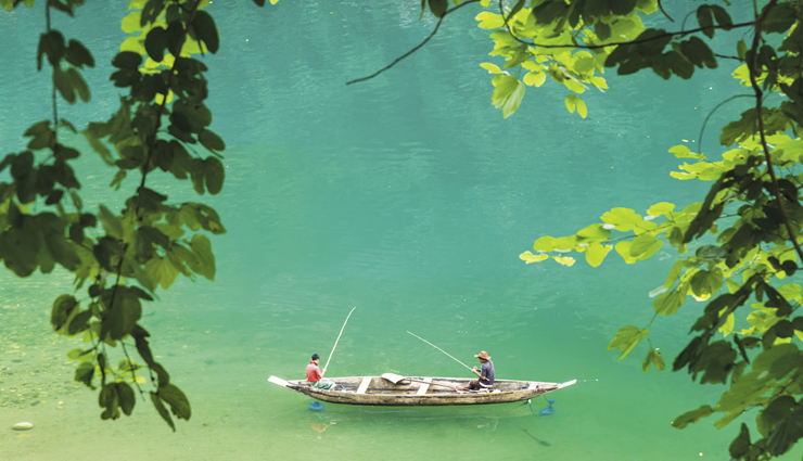 5 Breathtaking Beautiful Hill Stations To Visit in Meghalaya