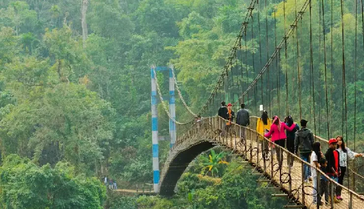 12 Places You Can Explore in India in August