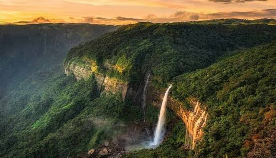 7 Historical Places To Visit in Meghalaya