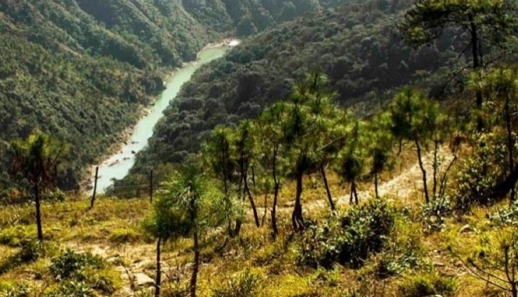 treks to explore in meghalaya,meghalaya,trekking in meghalaya