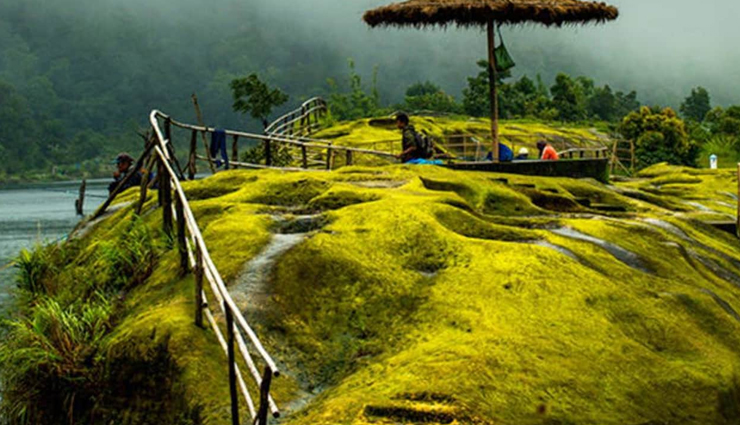 15 Breathtaking Beautiful Places To Visit in Meghalaya
