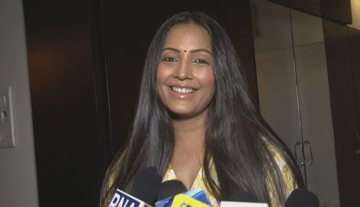 बीमारी के बाद वापसी कर रही है ये बोल्ड एक्ट्रेस, अब बनेंगी सेक्स वर्कर 