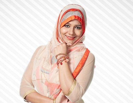 Bigg Boss 11- BB Contestant Mehjabi Siddiqui Has Went Commendable Change