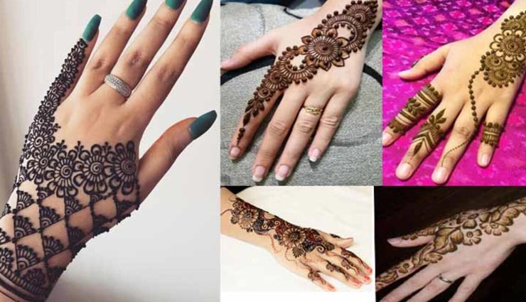 करवाचौथ पर चाहते हैं मेहंदी का गहरा रंग, इन टिप्स की मदद से अच्छे रचेंगे हाथ home remedies,mehndi tips,mehndi dark color,karva chauth,karva chauth special,karva chauth 2020