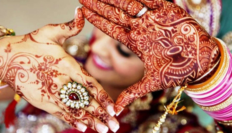 teej special,why mehandi is an important part of women,importance of mehandi for women,rituals