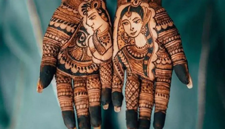 चाहते हैं हाथों पर लगाई मेहंदी का रंग हो गहरा, जानें इससे जुड़ी सही जानकारी mehandi,mehandi color,how to get good mehandi color,beauty tips