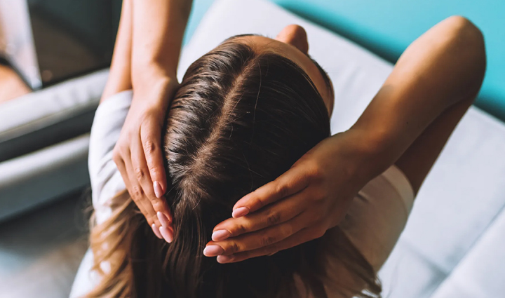 amazing benefits of applying heena on hair,beauty tips,beauty hacks